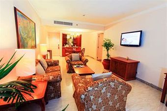 Hotel Aryaduta Makassar