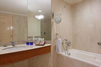 Hotel Aryaduta Makassar