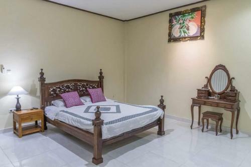 Hostal Agung Trisna Bungalows