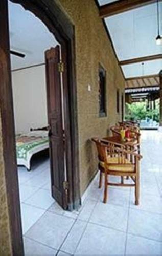 Hostal Agung Trisna Bungalows