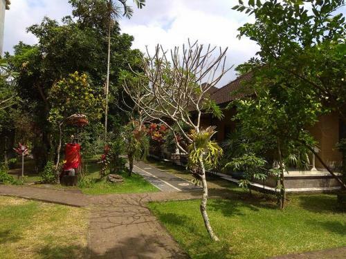 Hostal Agung Trisna Bungalows