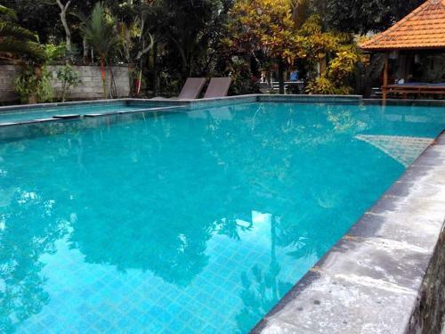 Hostal Agung Trisna Bungalows