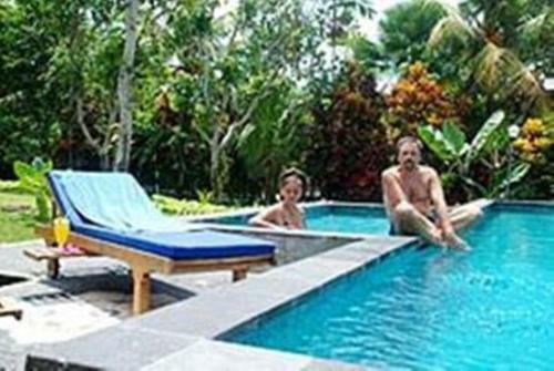 Hostal Agung Trisna Bungalows