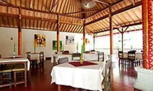 Hostal Agung Trisna Bungalows