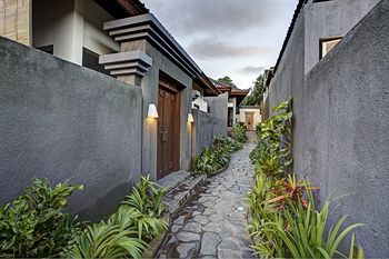 Ladera Villa Ubud