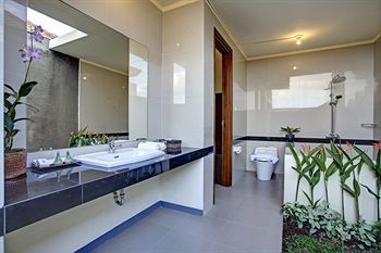 Ladera Villa Ubud