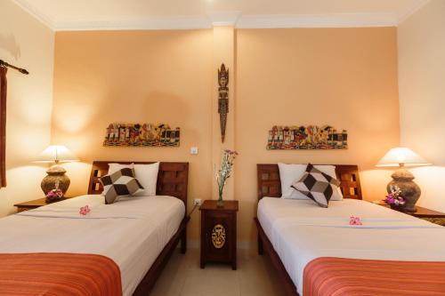 Hostal Warji House 2