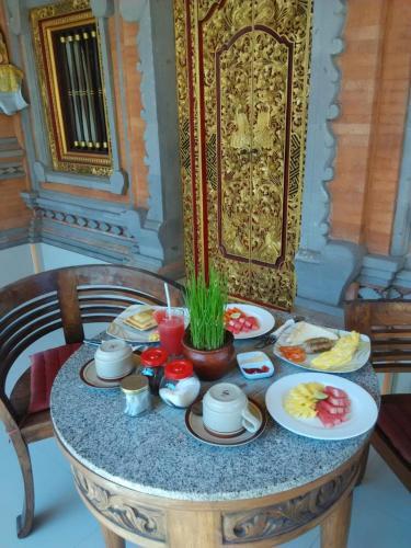 Hostal Warji House 2