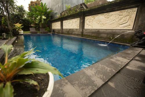 Hostal Warji House 2