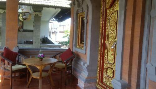 Hostal Warji House 2