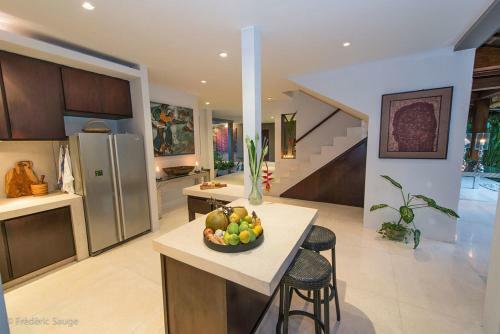 Hostal D'omah Villa
