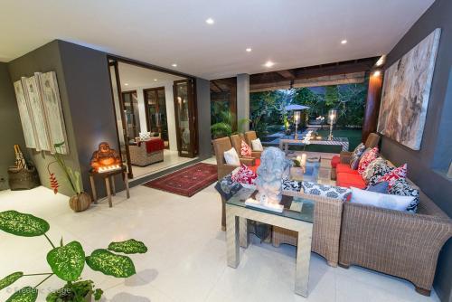 Hostal D'omah Villa