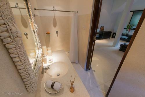 Hostal D'omah Villa