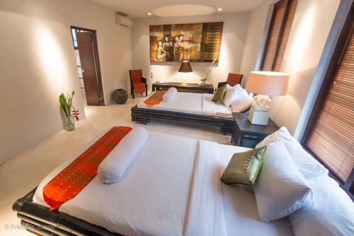 Hostal D'omah Villa