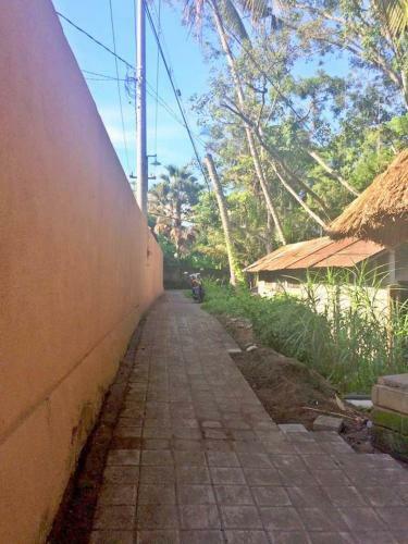 Hostal D'omah Villa