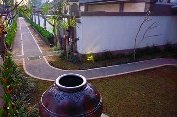 Fullmoon Villa Ubud
