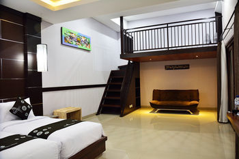 Fullmoon Villa Ubud
