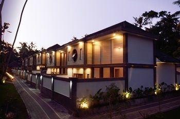 Fullmoon Villa Ubud
