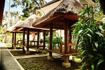 Fullmoon Villa Ubud
