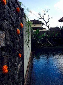 Villa Rumah Dadong