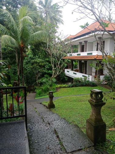 Argasoka Bungalows