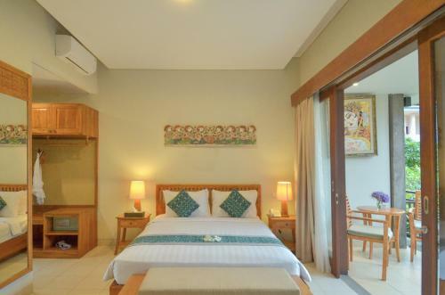 Hostal Bumi Muwa