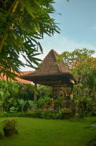 Hostal Bumi Muwa