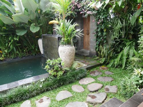Villa Pondok Buda