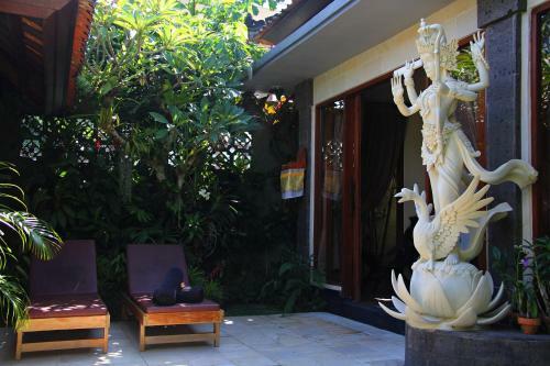 Villa Pondok Buda
