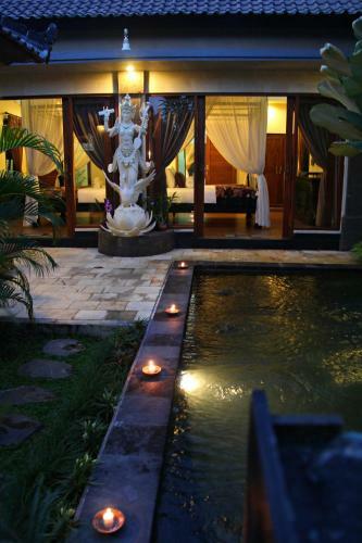 Villa Pondok Buda