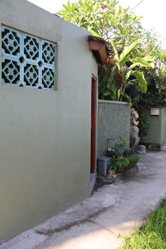 Villa Pondok Buda