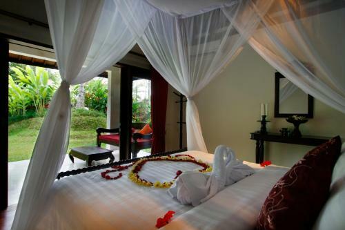 Beingsattvaa Retreat Villa