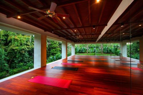 Beingsattvaa Retreat Villa