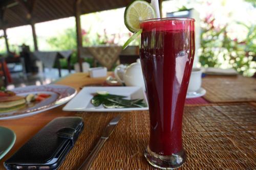 Beingsattvaa Retreat Villa