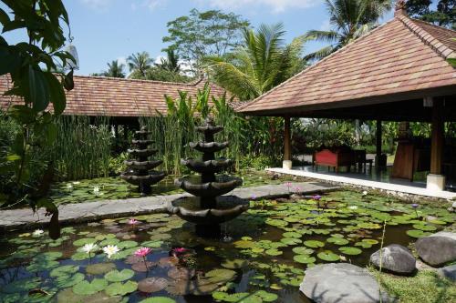 Beingsattvaa Retreat Villa