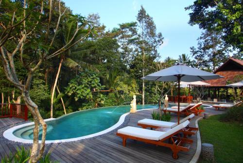 Beingsattvaa Retreat Villa