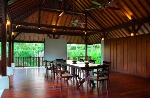 Beingsattvaa Retreat Villa