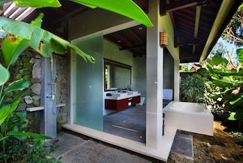 Beingsattvaa Retreat Villa