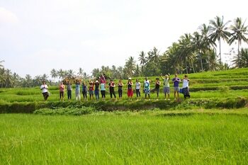 Beingsattvaa Retreat Villa
