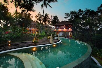 Beingsattvaa Retreat Villa