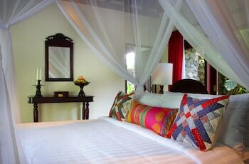Beingsattvaa Retreat Villa