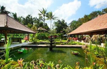 Beingsattvaa Retreat Villa