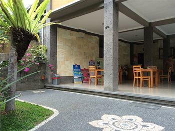 Hostal Wenara Bali Bungalows
