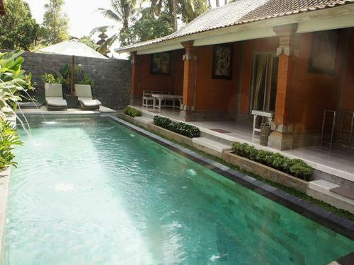 Hostal Bale Bali Inn