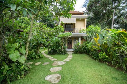 Telaga Homestay Ubud