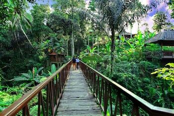 Villa Ubud Heaven Sayan