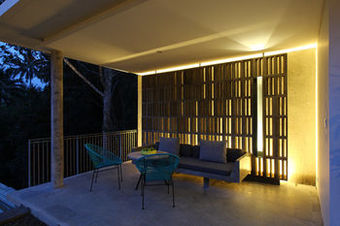 Aria Villas Ubud
