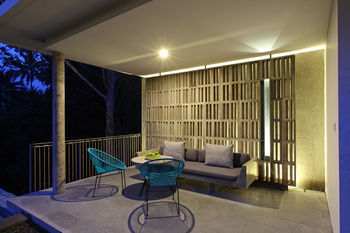 Aria Villas Ubud