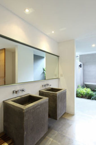 Aria Villas Ubud