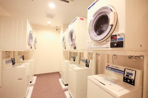 Hotel Vessel Inn Sapporo Nakajimakoen